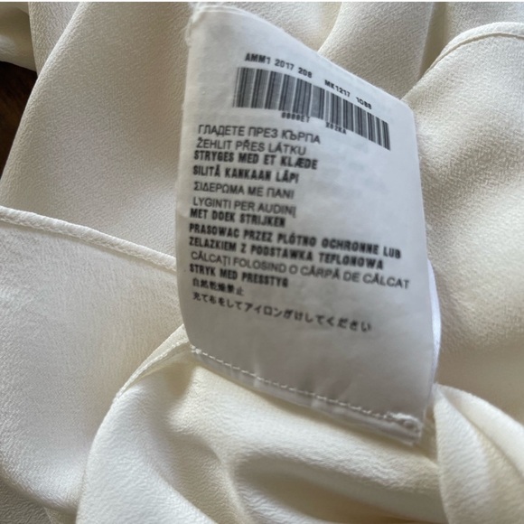 Miu Miu Blouse - Picture 6 of 12